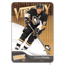 Crosby Sidney - 2011-12 Victory No.148