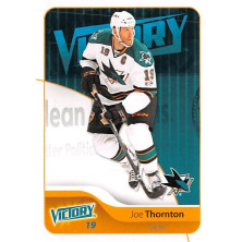 Thornton Joe - 2011-12 Victory No.157