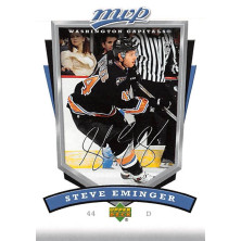 Eminger Steve - 2006-07 MVP No.291