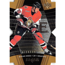 Hossa Marián - 1999-00 Black Diamond Diamond Cut No.59