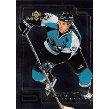 Friesen Jeff - 1999-00 MVP Draft Report No.DR10