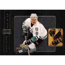 Kariya Paul - 1999-00 MVP Hands of Gold No.H8