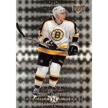 Samsonov Sergei - 1999-00 Black Diamond Diamonation No.D3