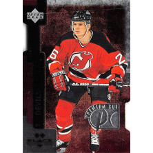 Eliáš Patrik - 1997-98 Black Diamond Premium Cut Double Diamond No.PC8