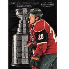 Suter Ryan - 2012-13 Rookie Anthology Contenders Cup Contenders No.C10