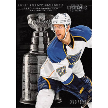 Pietrangelo Alex - 2012-13 Rookie Anthology Contenders Cup Contenders No.C14