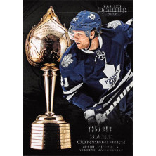 Kessel Phil - 2012-13 Rookie Anthology Contenders Hart Contenders No.H12