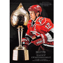 Staal Eric - 2012-13 Rookie Anthology Contenders Hart Contenders No.H16