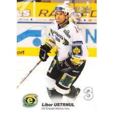 Ustrnul Libor - 2007-08 OFS No.29