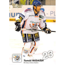 Nádašdi Tomáš - 2007-08 OFS No.63