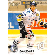 Moravec Jiří - 2007-08 OFS No.74