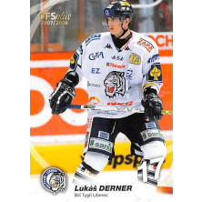 Derner Lukáš - 2007-08 OFS No.76