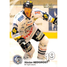 Nedorost Václav - 2007-08 OFS No.86