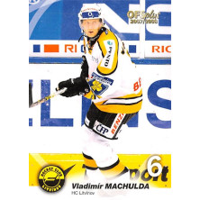 Machulda Vladimír - 2007-08 OFS No.108