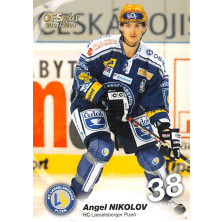 Nikolov Angel - 2007-08 OFS No.133