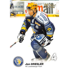 Dresler Jan - 2007-08 OFS No.136
