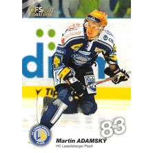 Adamský Martin - 2007-08 OFS No.142