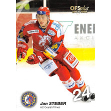 Steber Jan - 2007-08 OFS No.178