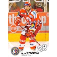 Štefanka Juraj - 2007-08 OFS No.179