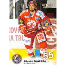 Skořepa Zdeněk - 2007-08 OFS No.193