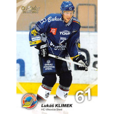 Klimek Lukáš - 2007-08 OFS No.199