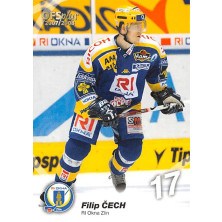 Čech Filip - 2007-08 OFS No.215