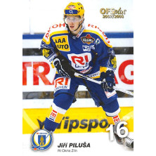 Piluša Jiří - 2007-08 OFS No.222