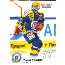 Bokroš Tomáš - 2007-08 OFS No.239