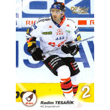 Tesařík Radim - 2007-08 OFS No.258