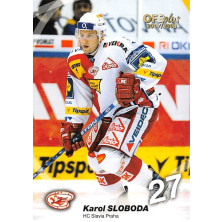 Sloboda Karol - 2007-08 OFS No.271