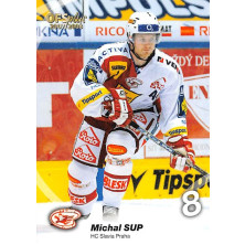 Sup Michal - 2007-08 OFS No.274