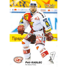 Kadlec Petr - 2007-08 OFS No.277