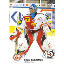 Taskinen Vitali - 2007-08 OFS No.283