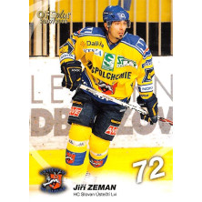 Zeman Jiří - 2007-08 OFS No.294