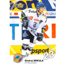 Mikula Ondrej - 2007-08 OFS No.321