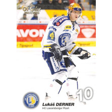 Derner Lukáš - 2007-08 OFS No.371