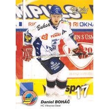 Boháč Daniel - 2007-08 OFS No.379