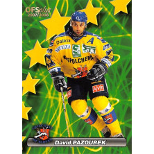 Pazourek David - 2007-08 OFS Stars No.2
