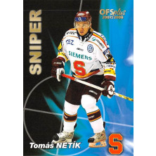 Netík Tomáš - 2007-08 OFS Sniper Góly No.10