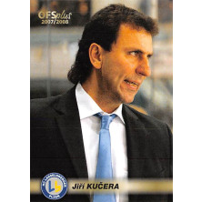 Kučera Jiří - 2007-08 OFS Trenéři No.6