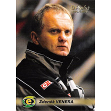 Venera Zdeněk - 2007-08 OFS Trenéři No.14