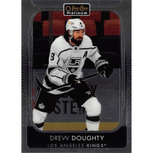 Doughty Drew - 2021-22 O-Pee-Chee Platinum No.137
