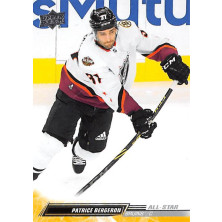 Bergeron Patrice - 2022-23 Upper Deck No.654