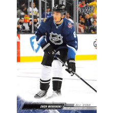 Werenski Zach - 2022-23 Upper Deck No.679