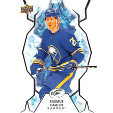 Dahlin Rasmus - 2021-22 Ice No.31