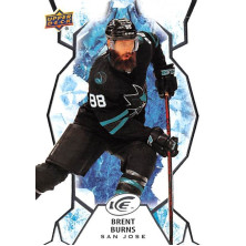 Burns Brent - 2021-22 Ice No.45