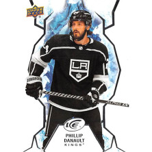 Danault Phillip - 2021-22 Ice No.48