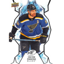 Parayko Colton - 2021-22 Ice No.95