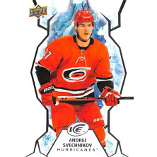 Svechnikov Andrei - 2021-22 Ice No.97