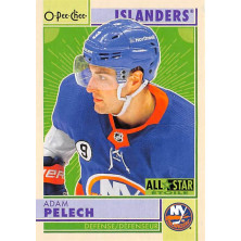 Pelech Adam - 2022-23 O-Pee-Chee Retro No.533